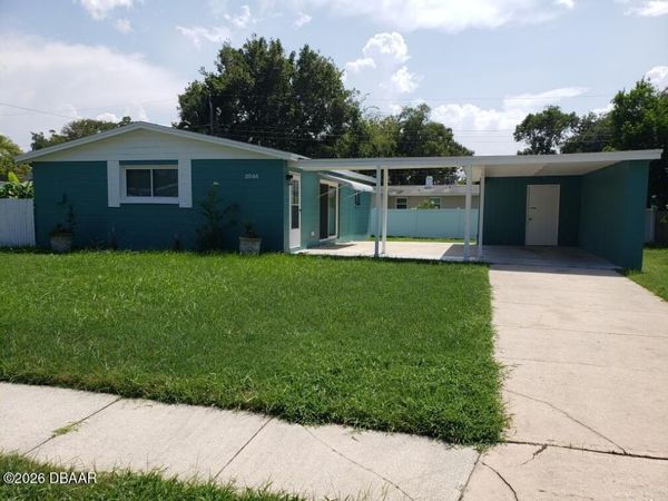 2046 Brian Avenue, South Daytona, FL 32119