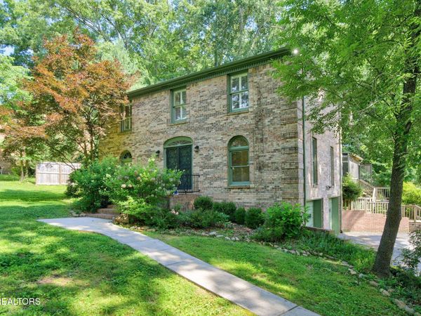 760 Timber Lane, Cookeville, TN 38501