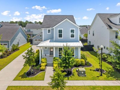 123 Medford Street, Summerville, SC 29486