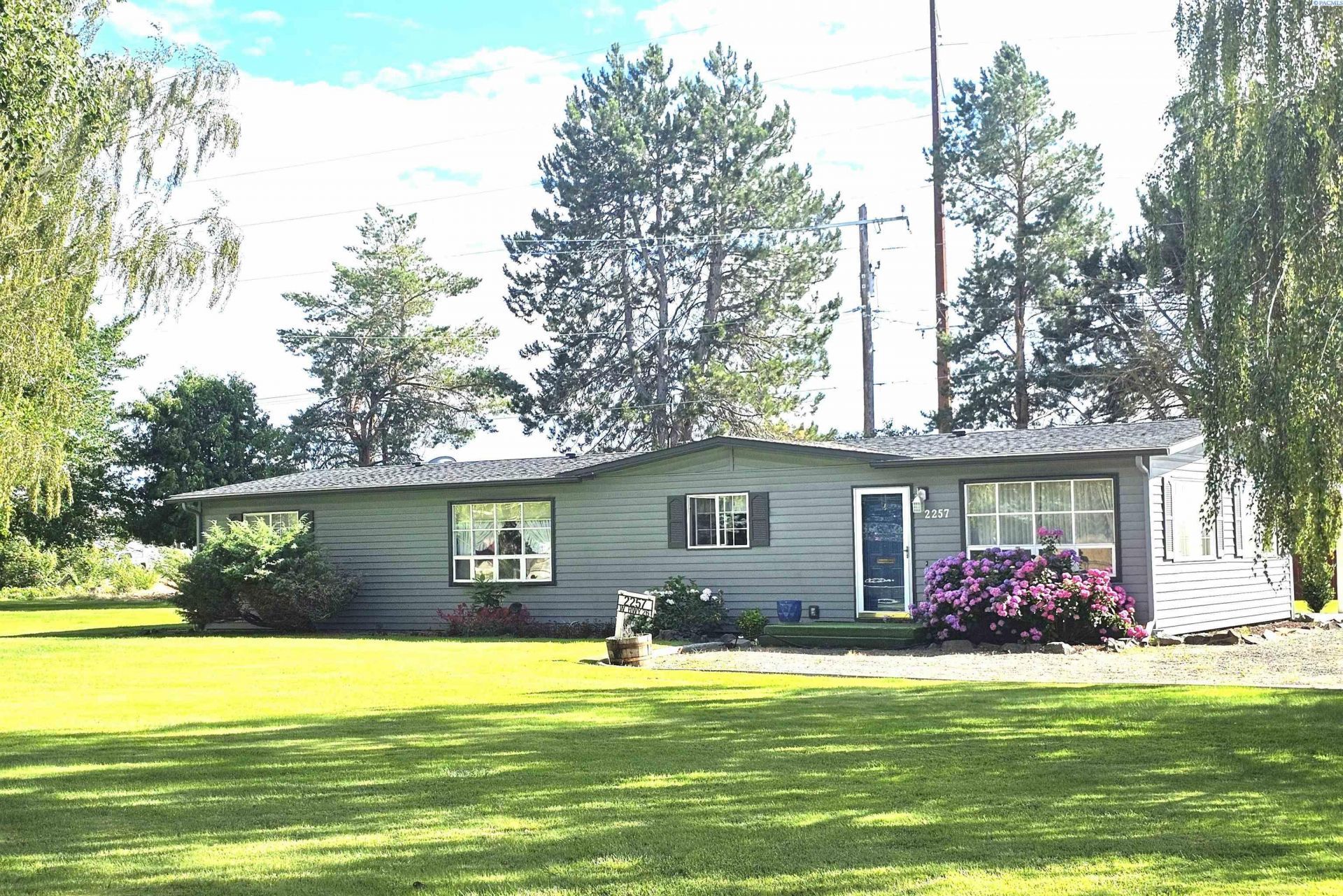 2257 W Hwy 26, Unit 1, Othello, WA 99344 Main Photo
