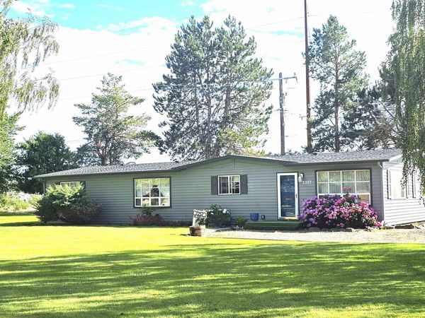 2257 W HWY 26, Unit 1, Othello, WA 99344