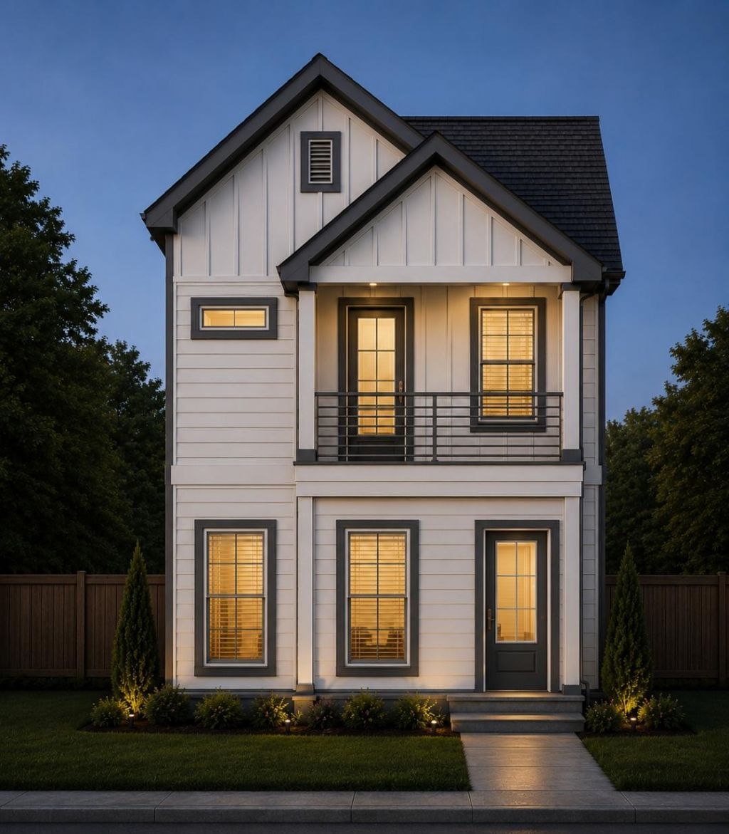 1611 Dr Db Todd Jr Blvd, Nashville, TN 37208 Main Photo