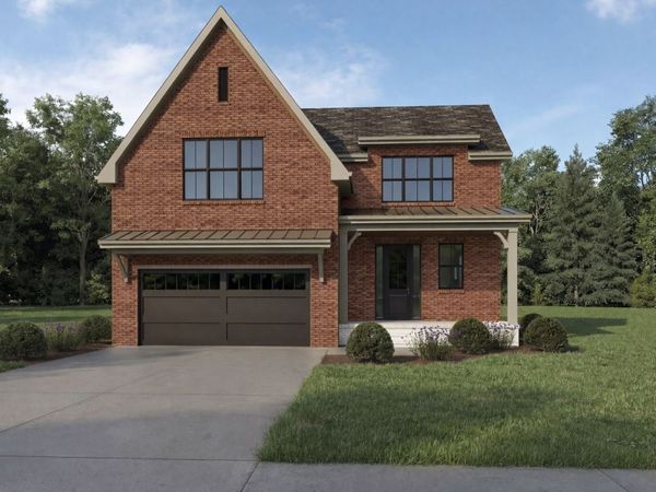 4004 Windwood Ln, Nashville, TN 37214