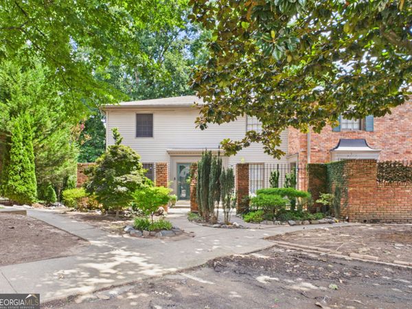 3101 Colonial Way, Unit O, Atlanta, GA 30341