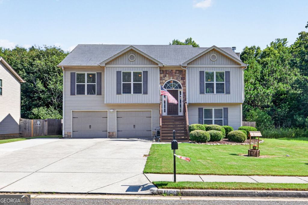 1484 Dillard Heights Drive, Bethlehem, GA 30620 Main Photo