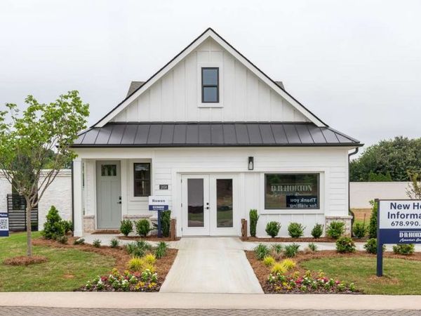 1891 Glasswing Court, Marietta, GA 30066