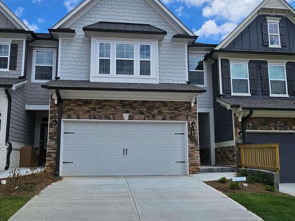 1853 Frisco Way, Suwanee, GA 30024