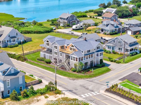 70 Menauhant Road, East Falmouth, MA 02536