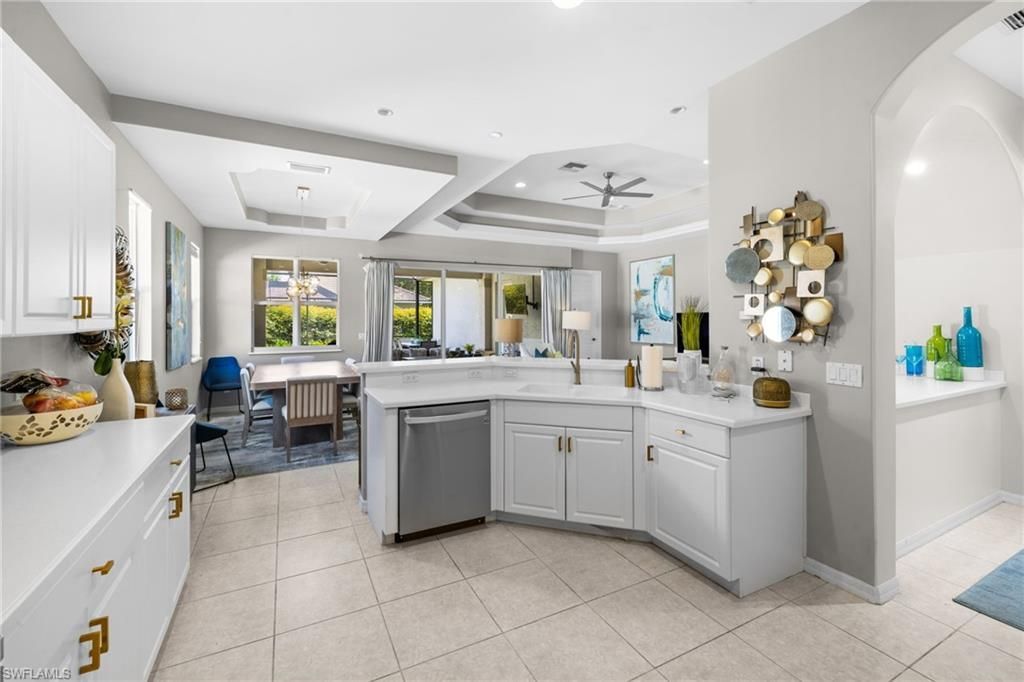 4208 Hampton Ln , Naples, FL 34119 Photo