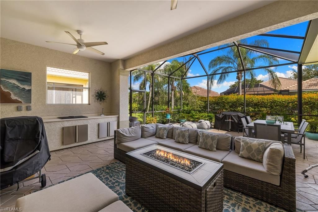 4208 Hampton Ln , Naples, FL 34119 Photo