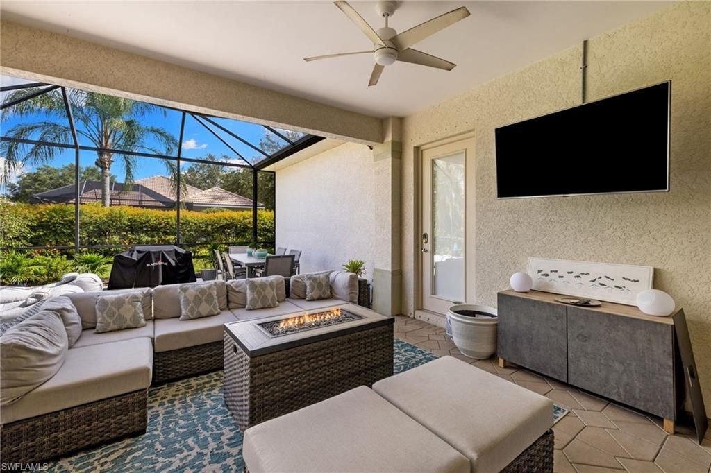4208 Hampton Ln , Naples, FL 34119 Photo