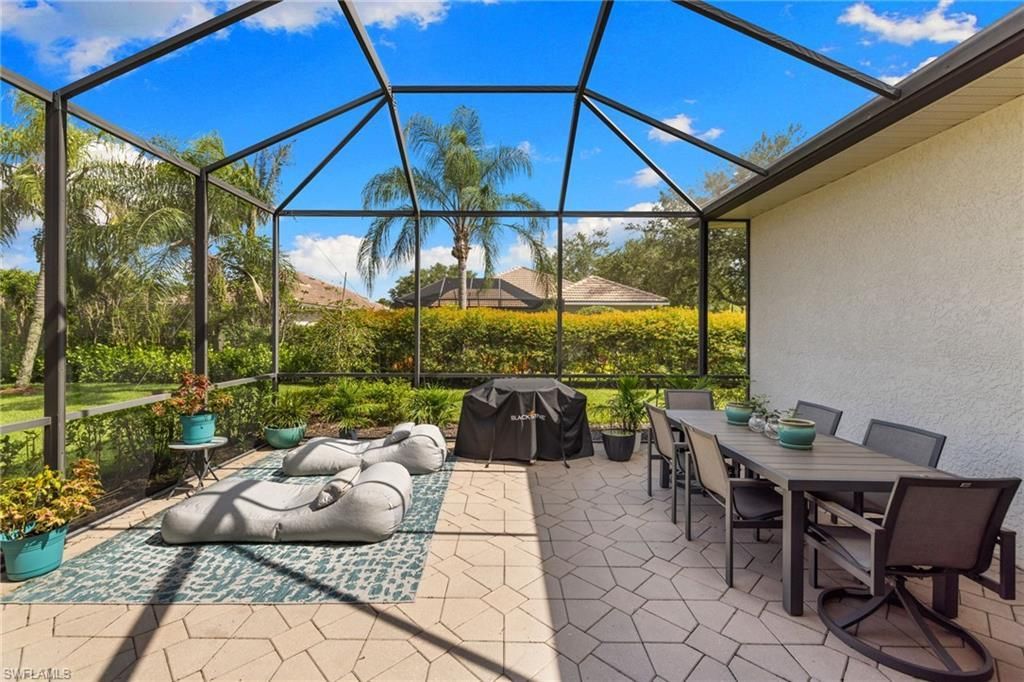 4208 Hampton Ln , Naples, FL 34119 Photo