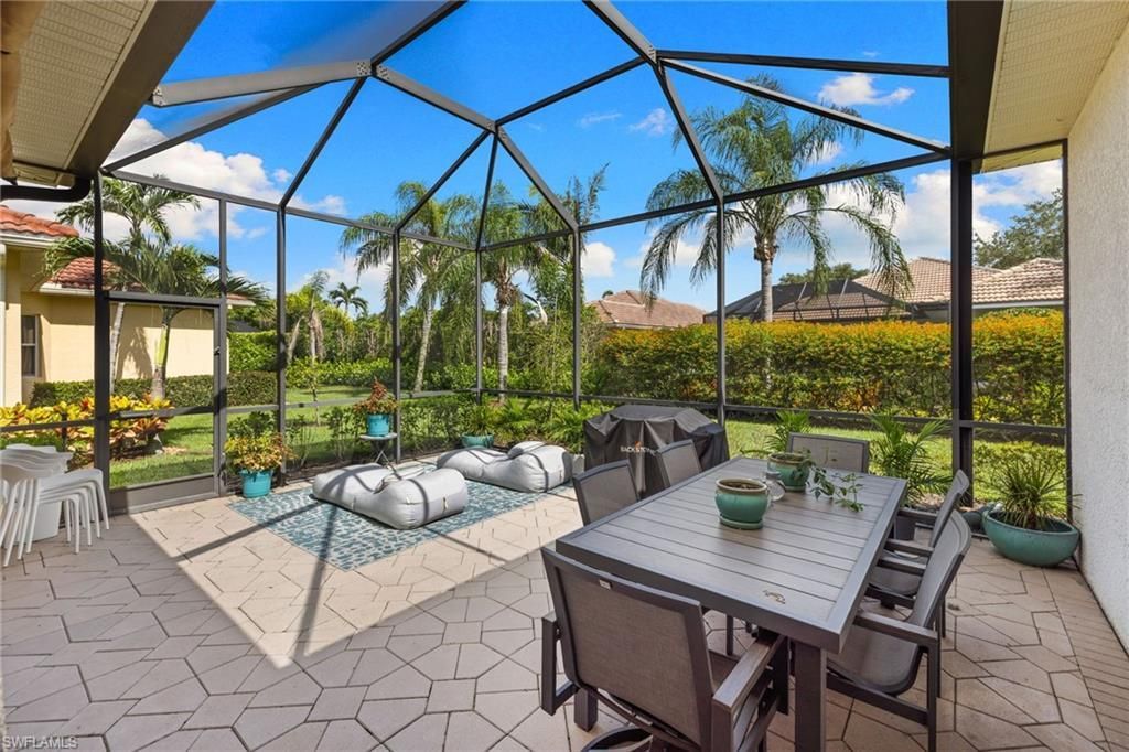 4208 Hampton Ln , Naples, FL 34119 Photo