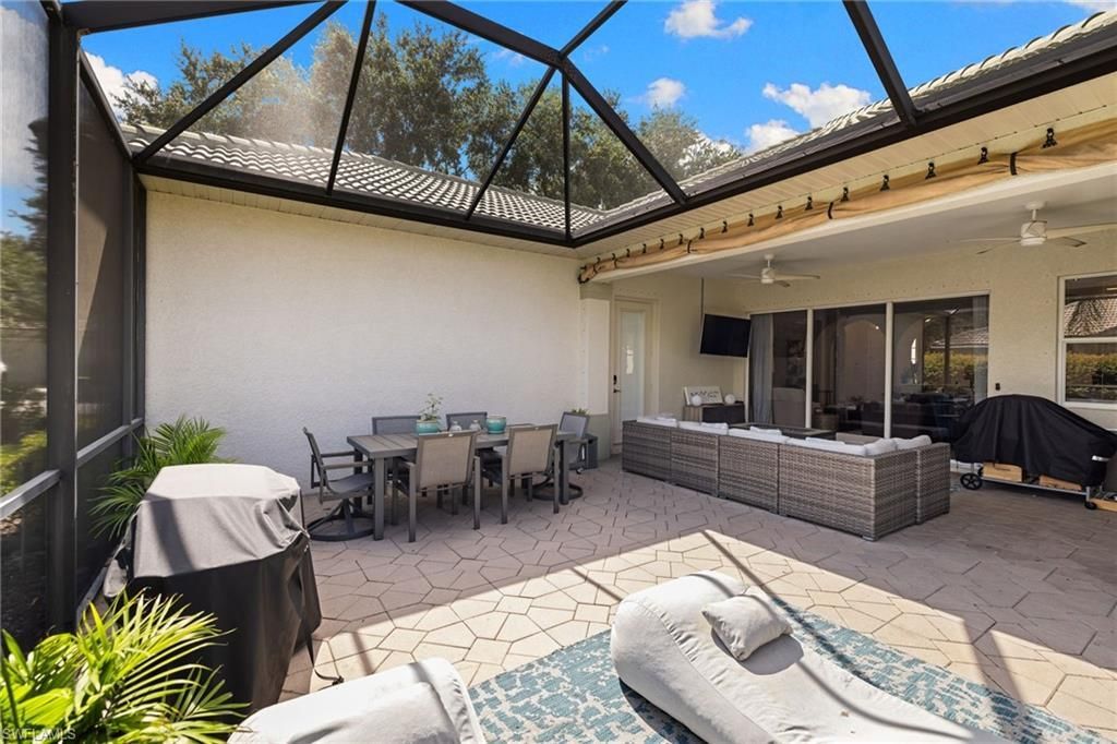 4208 Hampton Ln , Naples, FL 34119 Photo