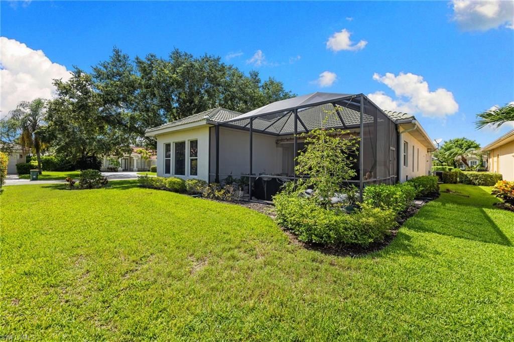 4208 Hampton Ln , Naples, FL 34119 Photo