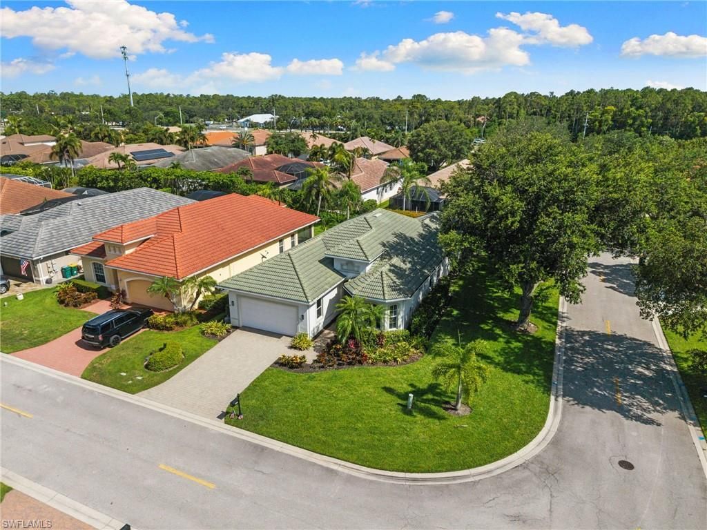 4208 Hampton Ln , Naples, FL 34119 Photo