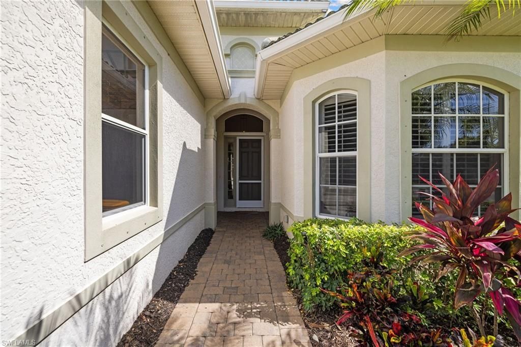 4208 Hampton Ln , Naples, FL 34119 Photo
