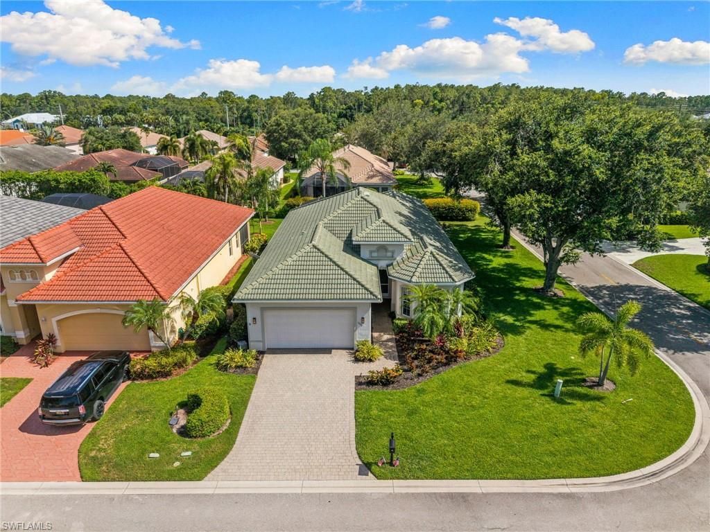 4208 Hampton Ln , Naples, FL 34119 Photo