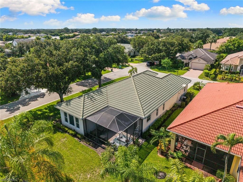 4208 Hampton Ln , Naples, FL 34119 Photo