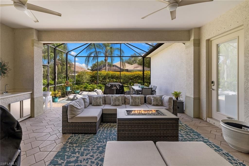 4208 Hampton Ln , Naples, FL 34119 Photo