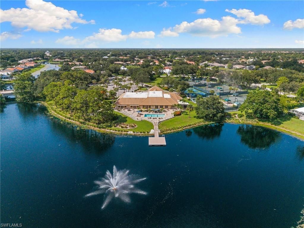 4208 Hampton Ln , Naples, FL 34119 Photo