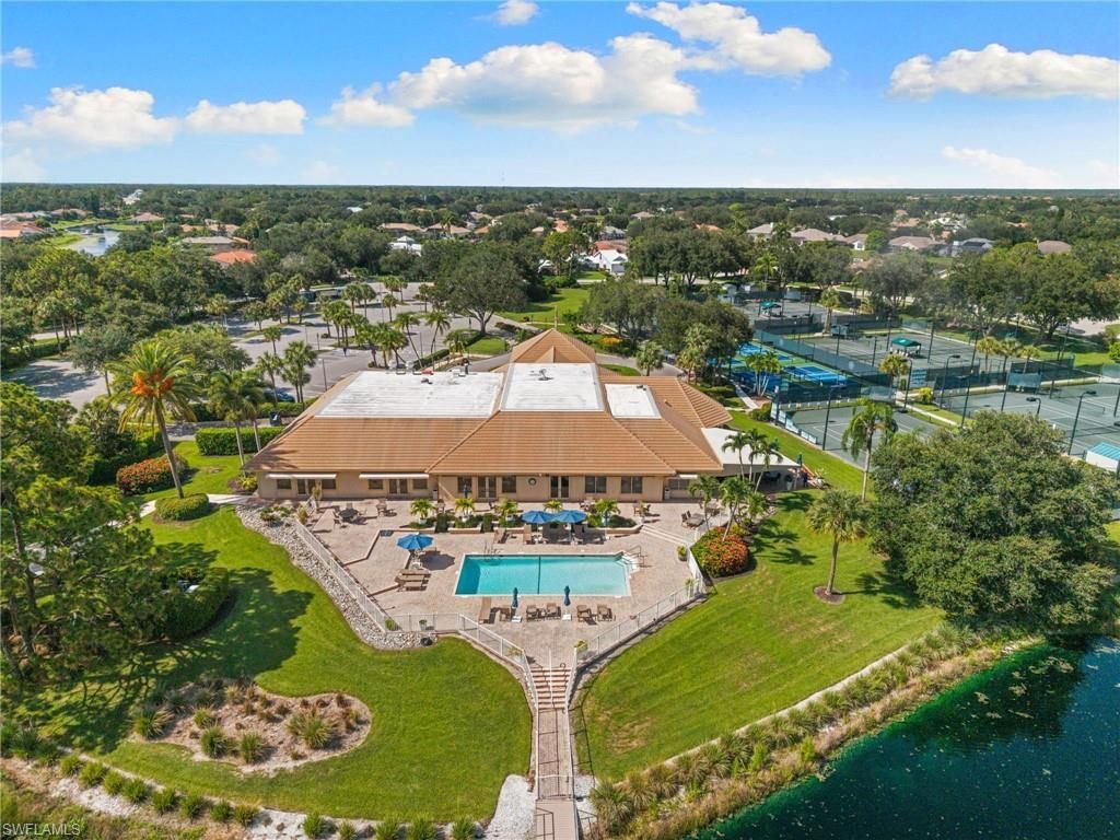 4208 Hampton Ln , Naples, FL 34119 Photo
