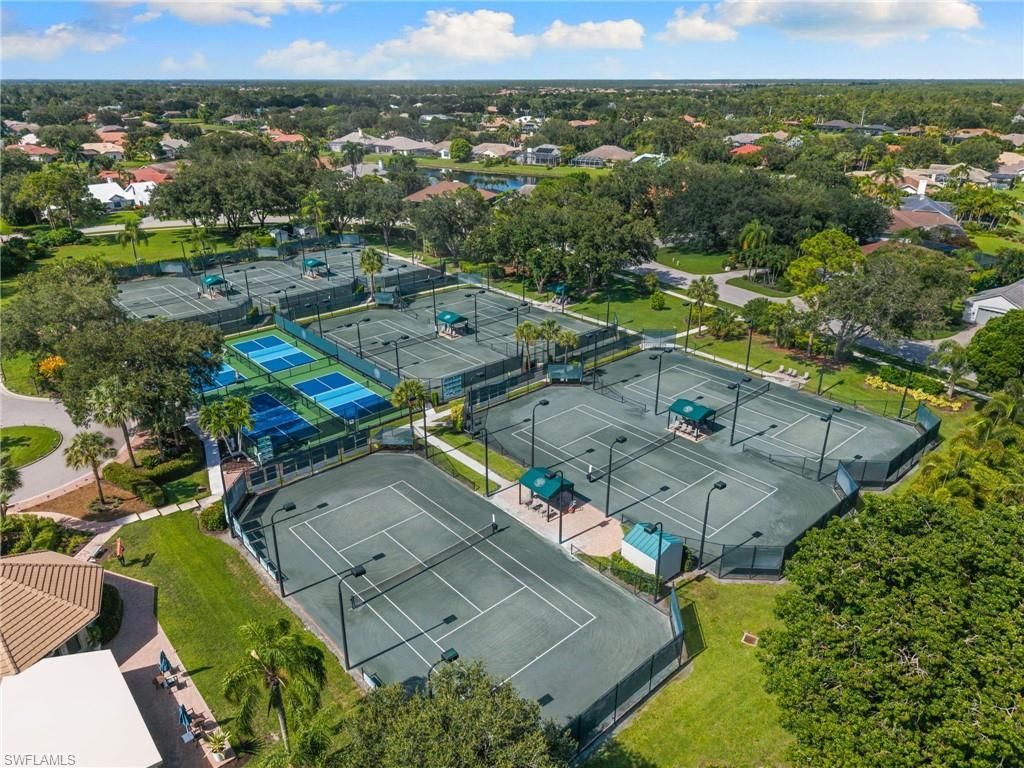 4208 Hampton Ln , Naples, FL 34119 Photo