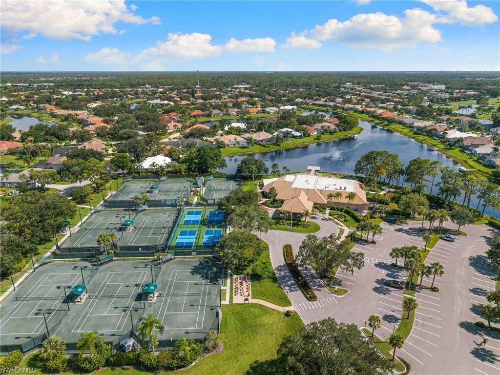 4208 Hampton Ln , Naples, FL 34119 Photo