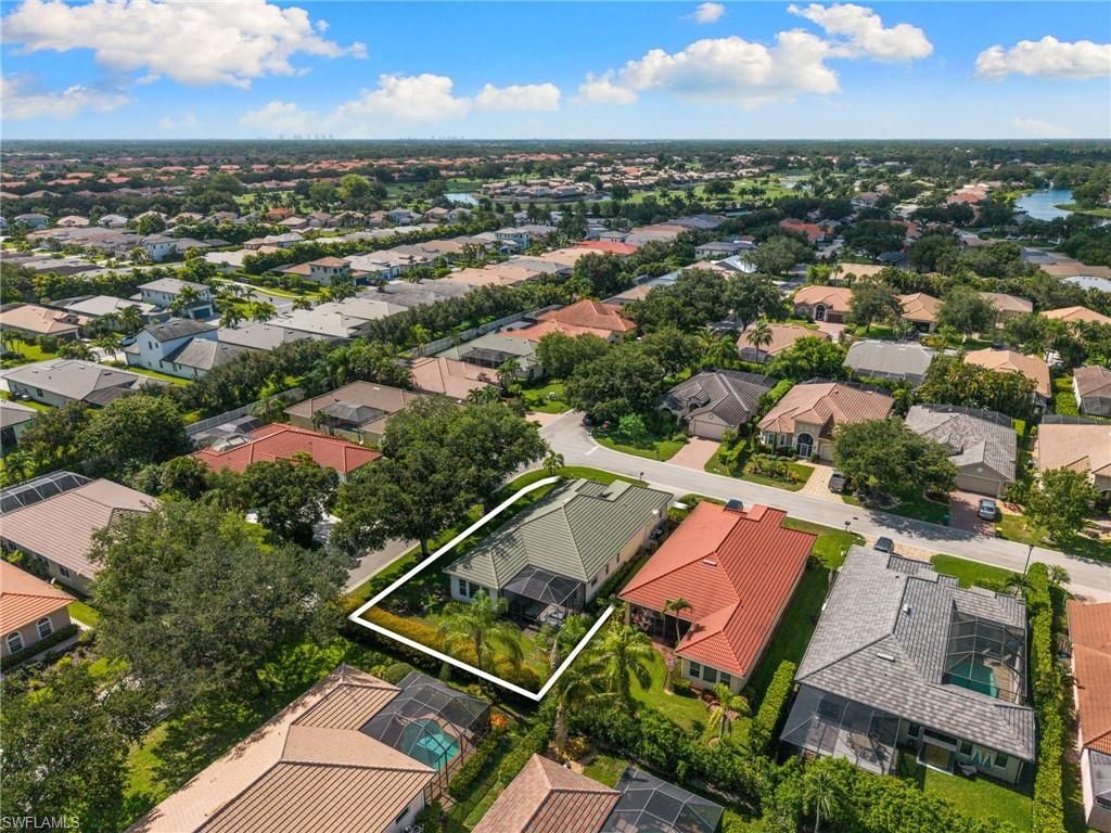 4208 Hampton Ln , Naples, FL 34119 Photo