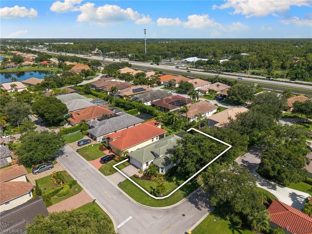 4208 Hampton Ln , Naples, FL 34119 Photo