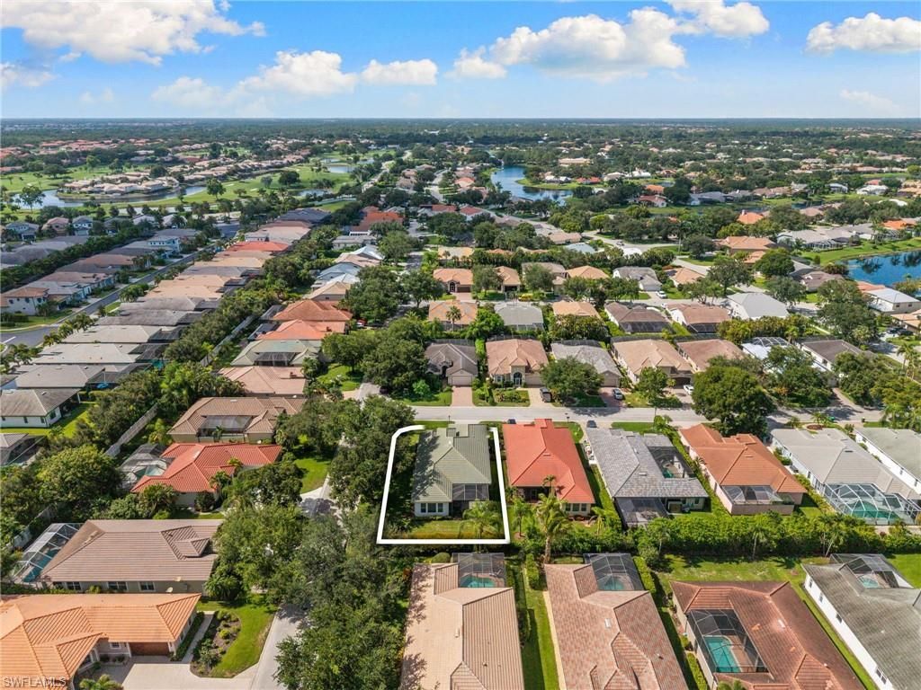 4208 Hampton Ln , Naples, FL 34119 Photo
