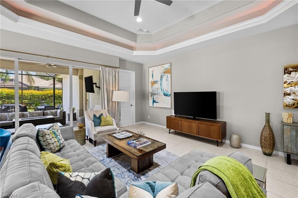 4208 Hampton Ln , Naples, FL 34119 Photo