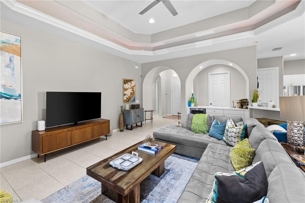 4208 Hampton Ln , Naples, FL 34119 Photo