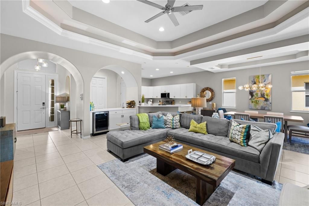 4208 Hampton Ln , Naples, FL 34119 Photo