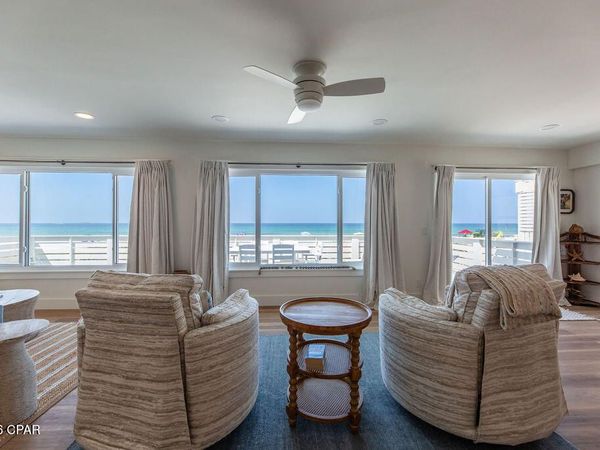 6621 Gulf Drive , Panama City, FL 32408