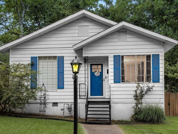 223 S Oak St., Little Rock, AR 72205