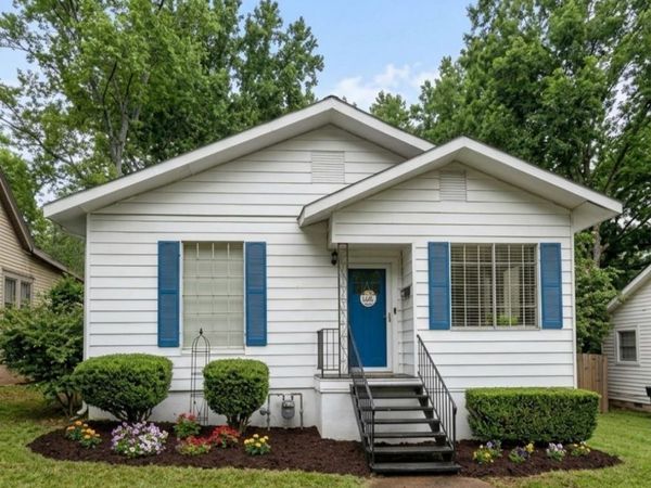 223 S Oak St., Little Rock, AR 72205