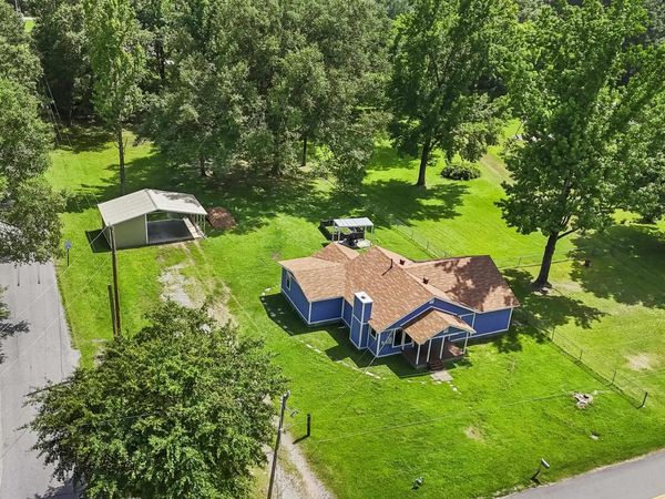 16520 Landmark Road, Little Rock, AR 72206