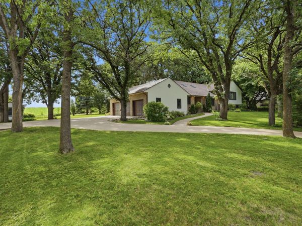 5103 15th Street NE, Willmar, MN 56201