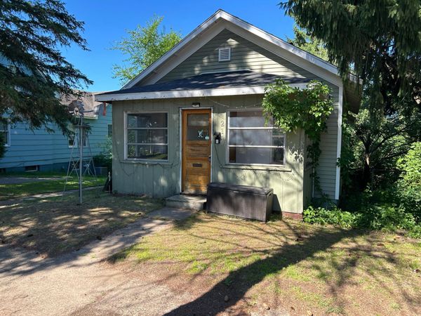 219 Gillis Avenue NE, Brainerd, MN 56401