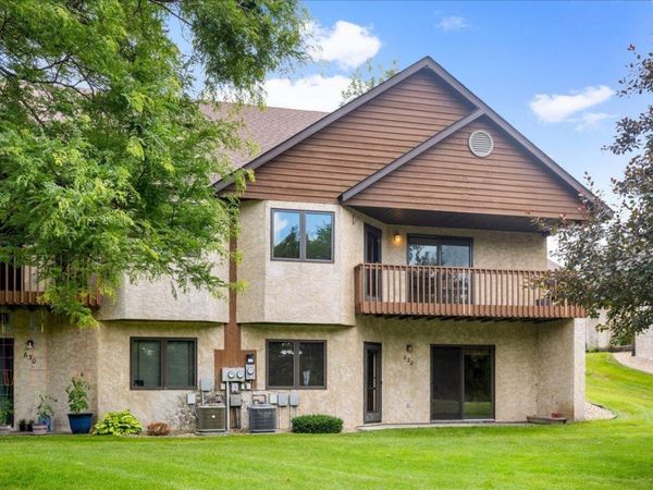 660 Riverview Drive, Unit 620, Monticello, MN 55362