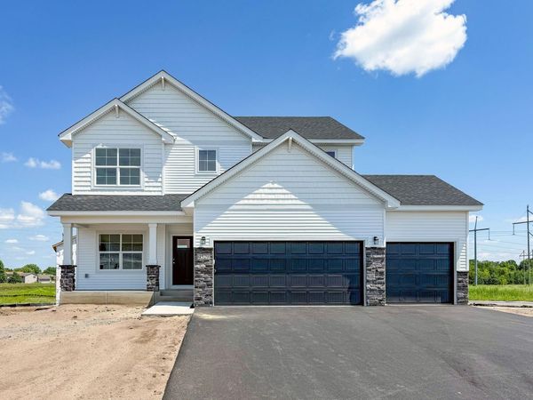 4529 89th Street NE, Monticello, MN 55362