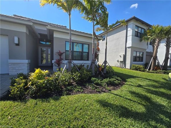 20176 Camellia Crosse LN , ESTERO, FL 33928