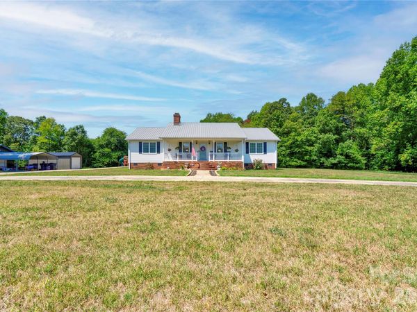 225 Westlee Street, Shelby, NC 28150