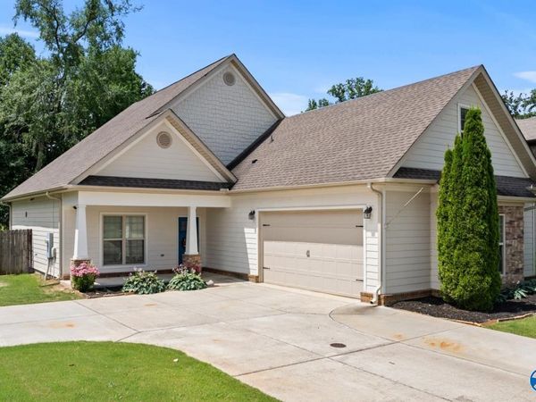 214 Liz Lane, Harvest, AL 35749