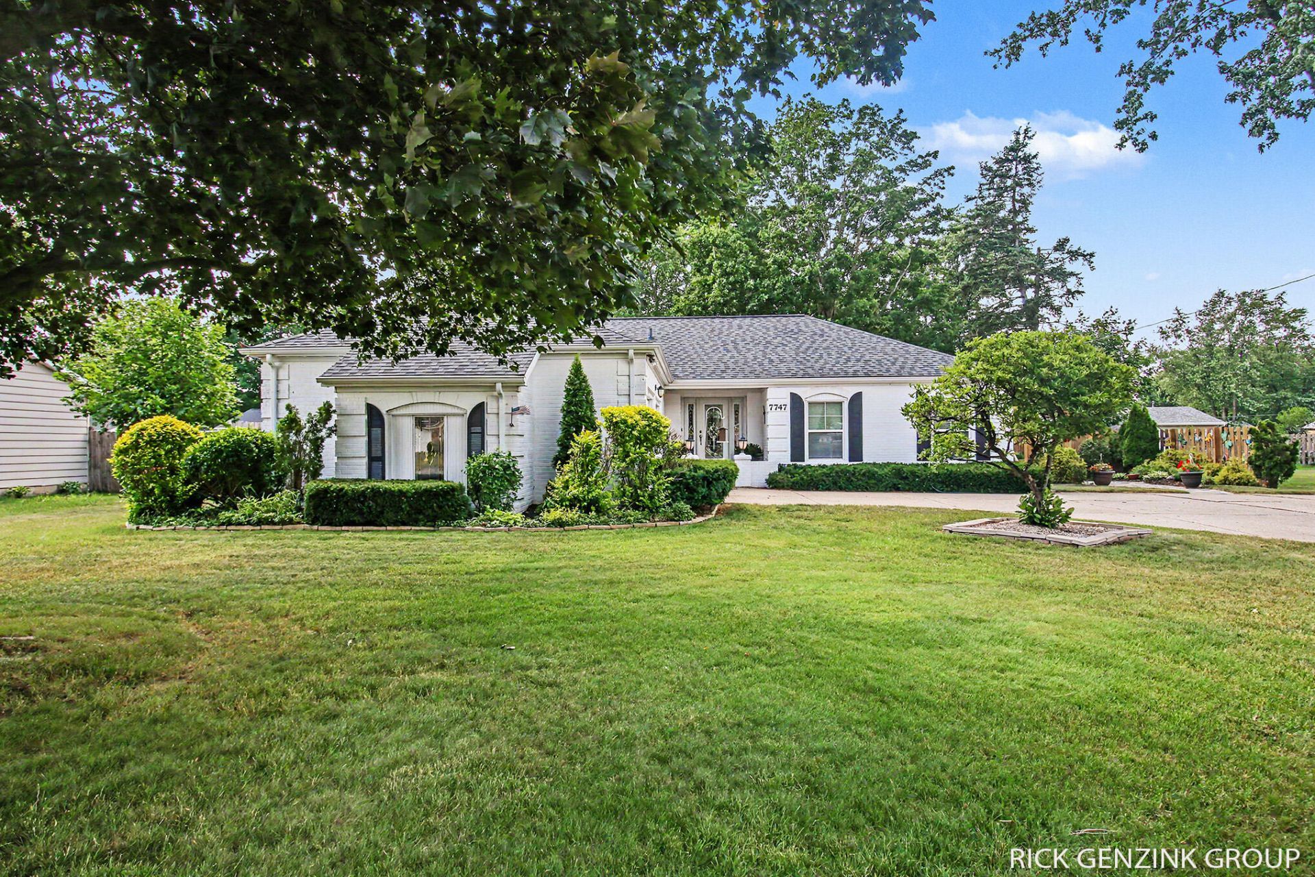 7747 Park Lane Avenue, Jenison, MI 49428 Main Photo