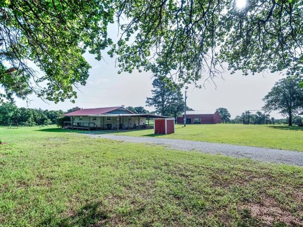 970646 S Highway 102 Highway, Wellston, OK 74881