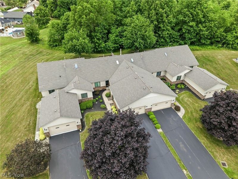 1453 Tripodi Circle, Unit C, Niles, OH 44446 Photo 3