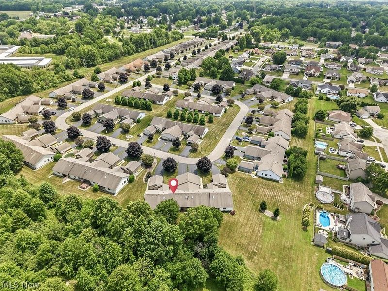 1453 Tripodi Circle, Unit C, Niles, OH 44446 Photo 46