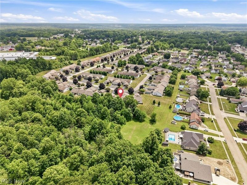 1453 Tripodi Circle, Unit C, Niles, OH 44446 Photo 47